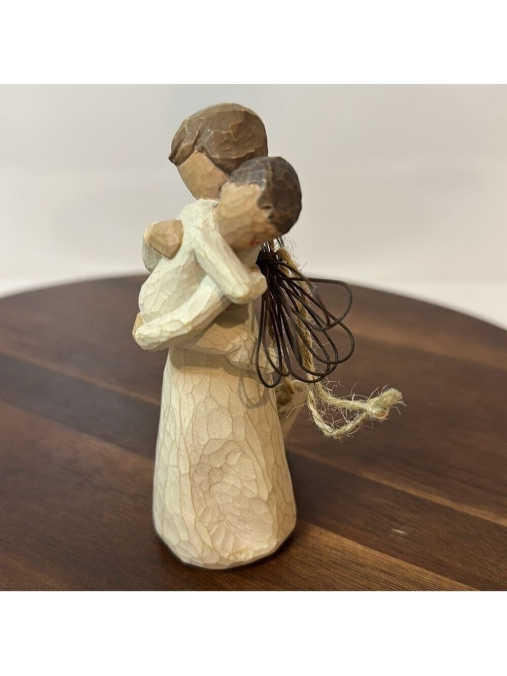 Willow Tree Angel’s Embrace Ornament - Picture 4 of 5
